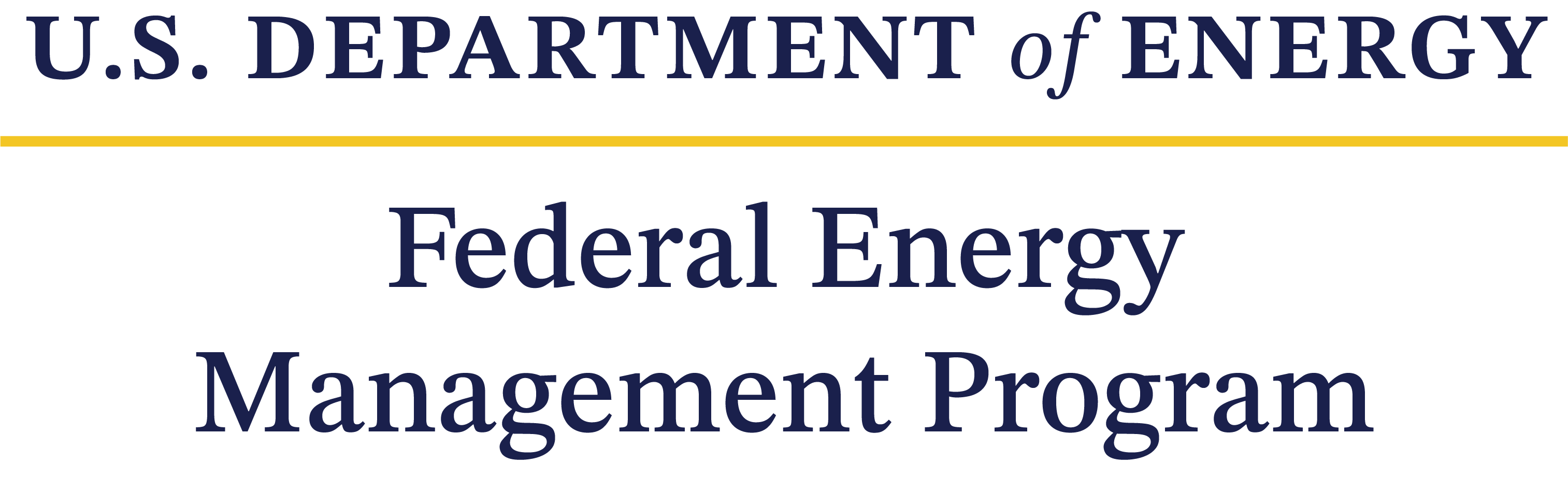 DOE Logo